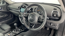 MINI Clubman 1.5 Cooper Exclusive 6dr Petrol Estate